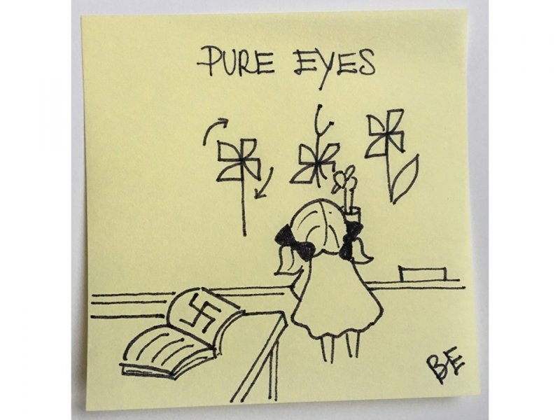 Pure eyes-0