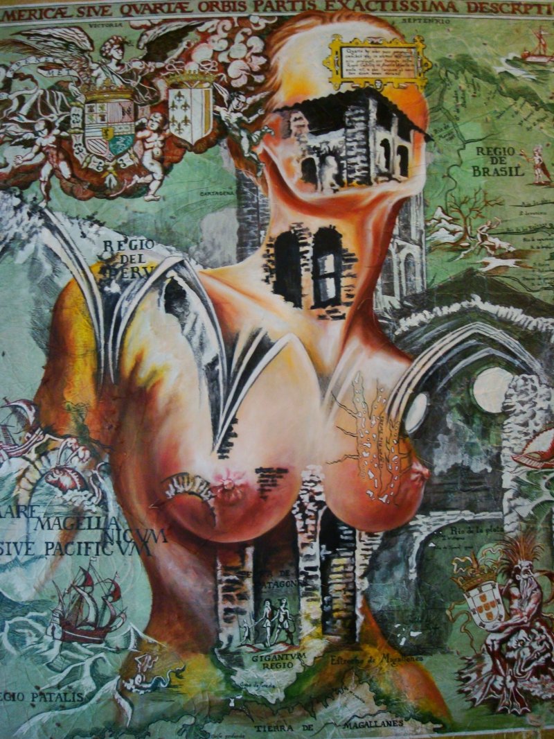 Resabio de Conquista-0