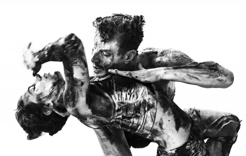 Returning to Raw Matter | 01-0