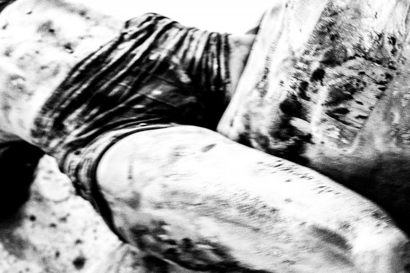 Returning to Raw Matter | 03-0