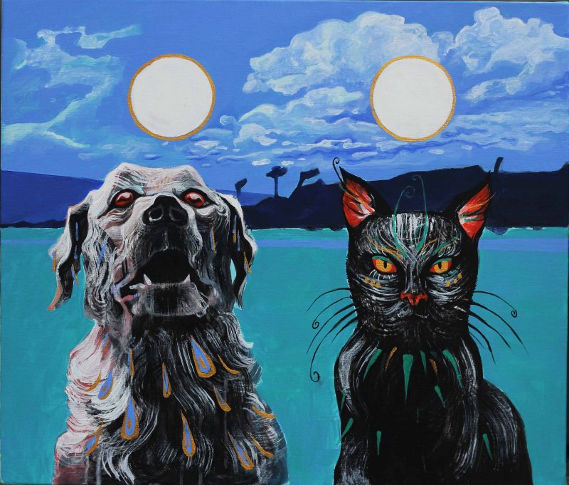 Same Bed Different Dreams-0