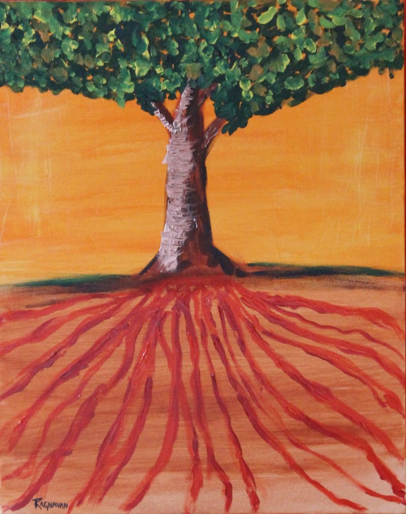 Satthva / Sentience-0