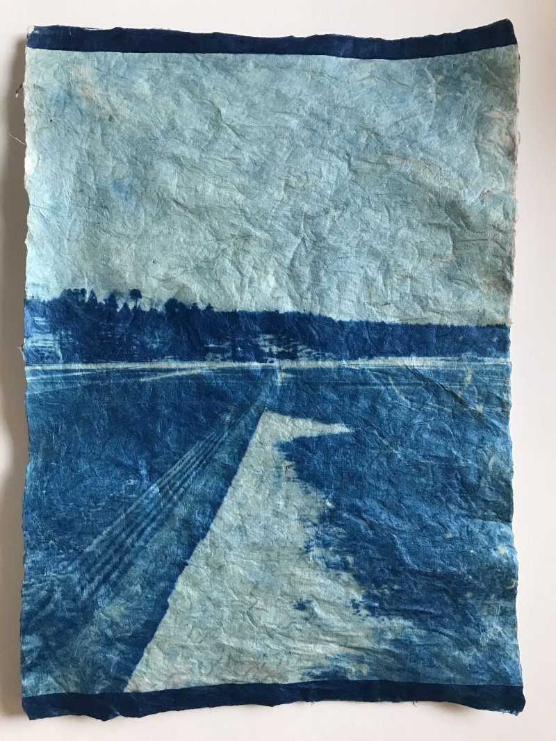 Sky on the Frontier Edition 4/10-0