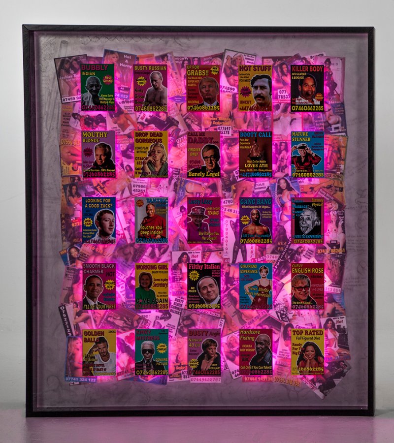 THOSE WE LOVE AND LOATHE-0