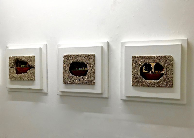 Tales of a post modern rationalist-0