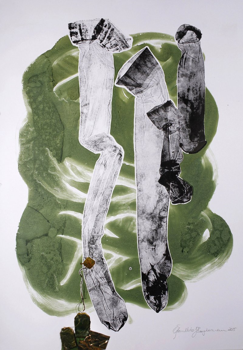 Tea, Tobacco And Chat-0