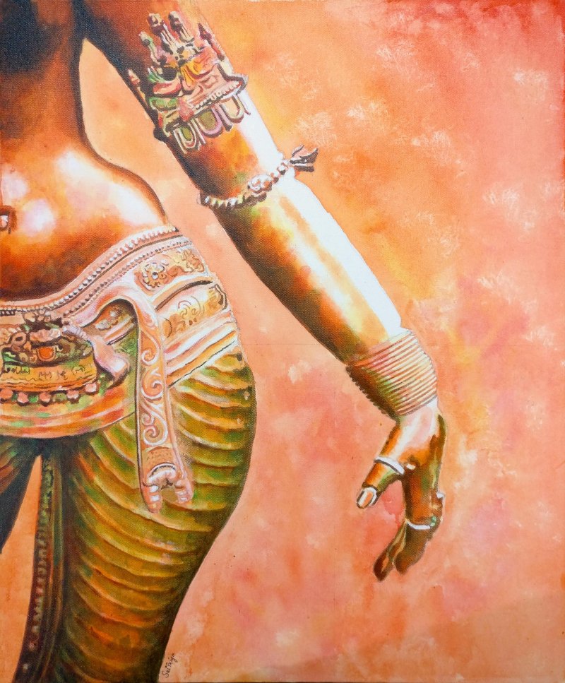 The Charm of the Chola Bronzes-0