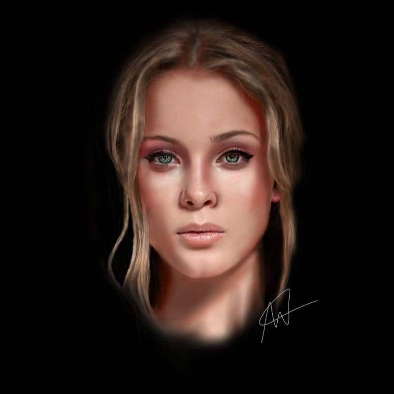 The Real (Lush) Life-0