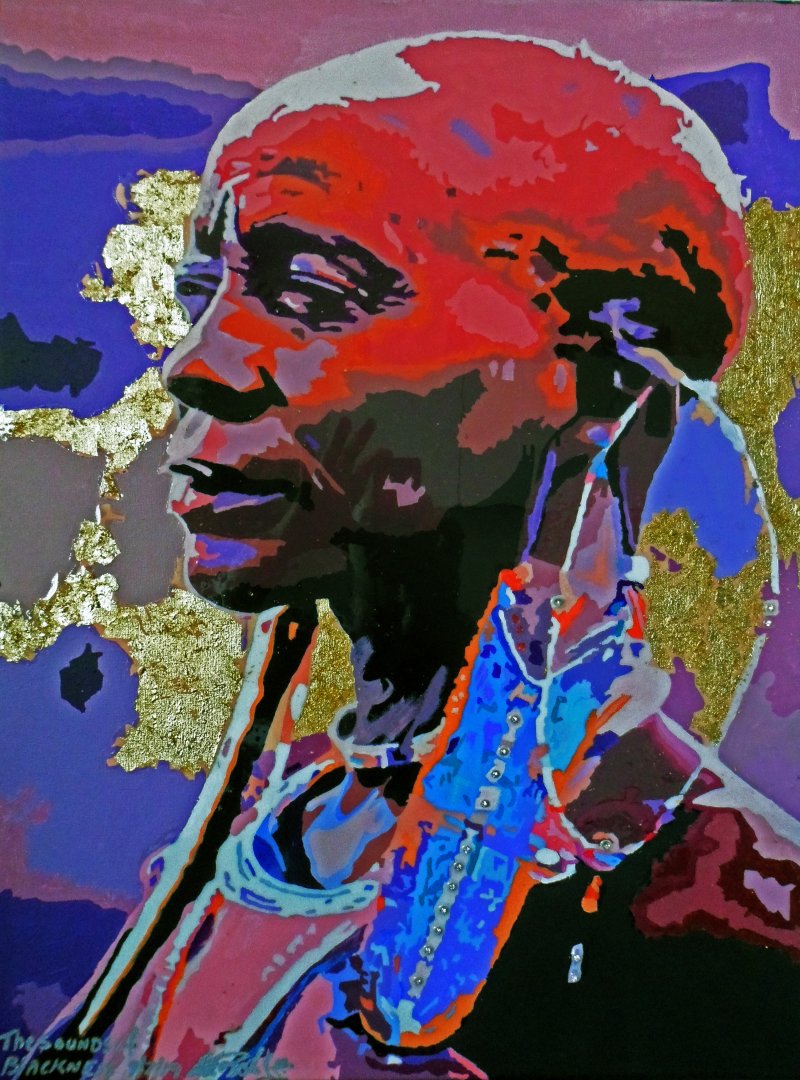 The Sounds of Blackness-0