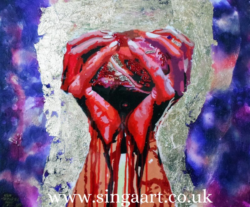 The Tale of the Heart-0