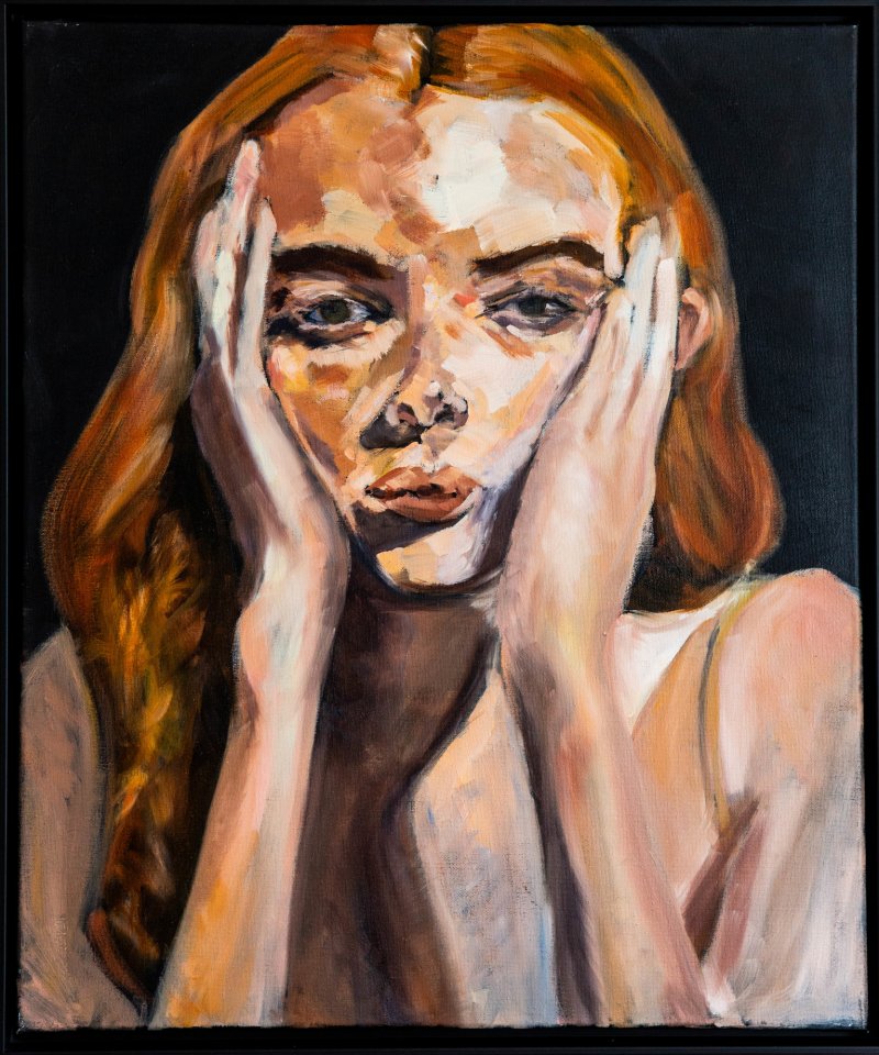 The Weight of the World-0