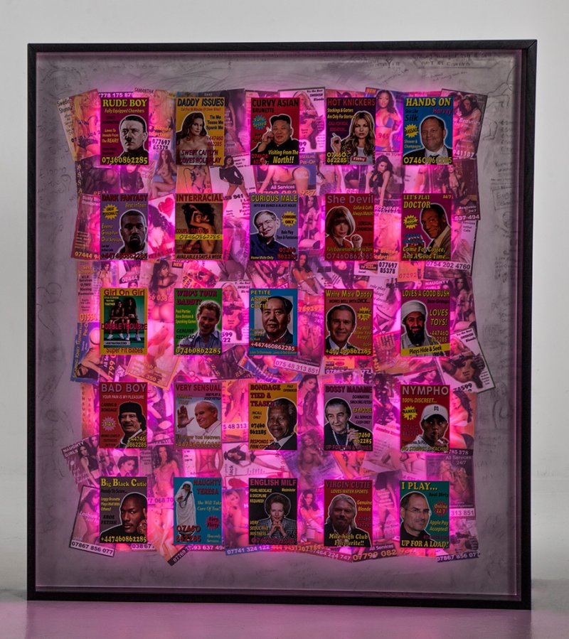 Those We Love And Loathe-0