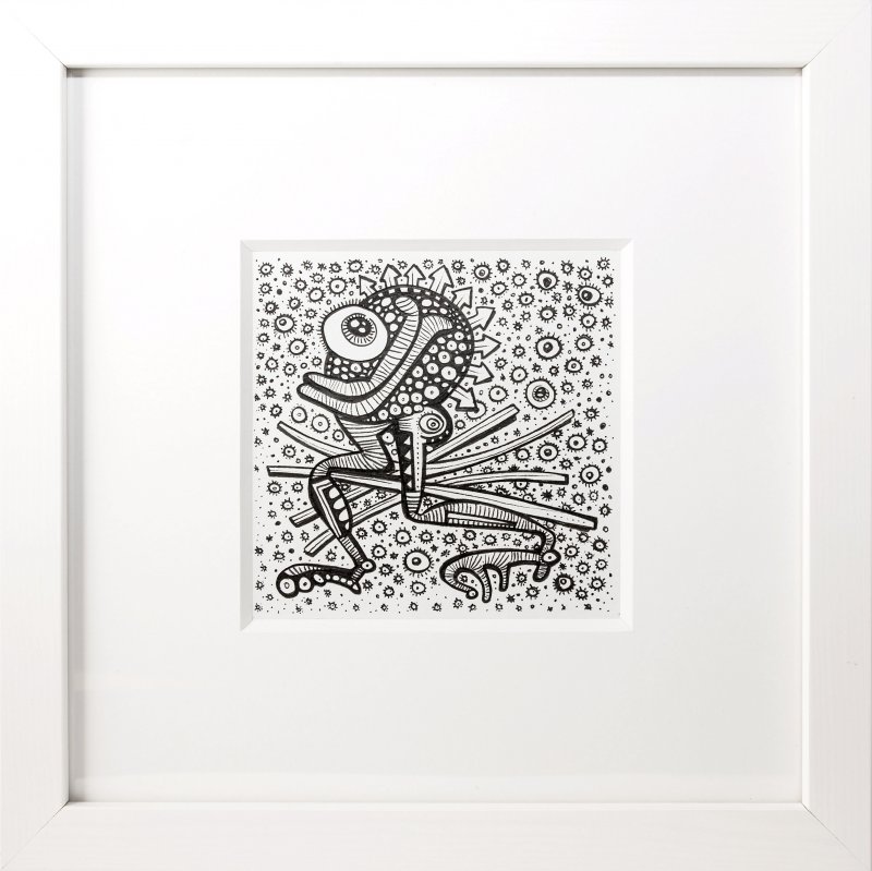 Walking trough the cosmos of imbecility-0