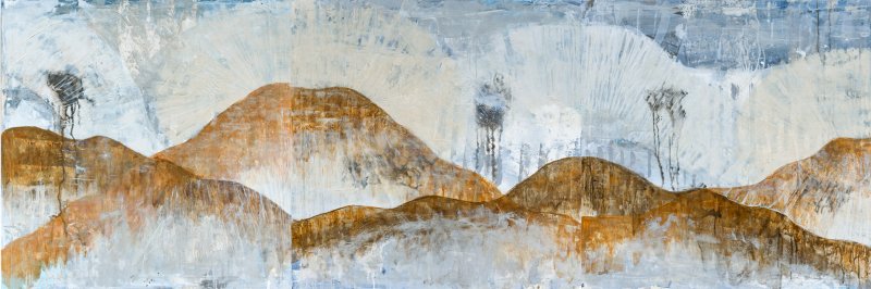 Waves II - Triptic-1