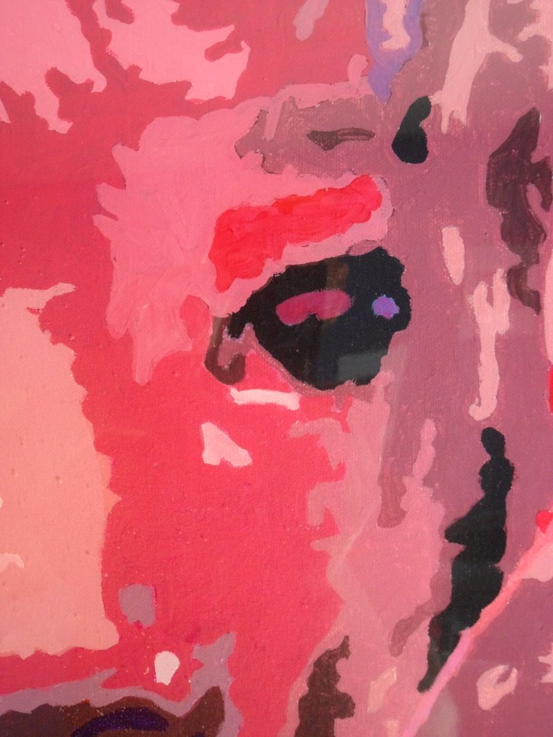 What is the point of poverty ?                       ***SOLD****-1