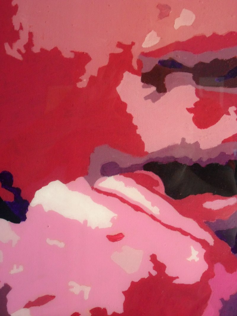 What is the point of poverty ?                       ***SOLD****-2