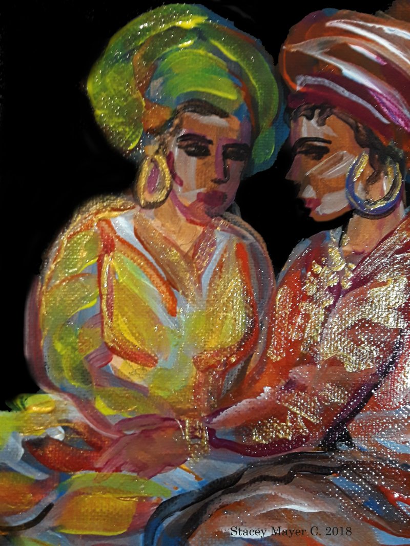 Women in Conversation-1