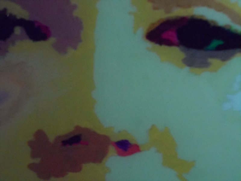 crazy,SEXY,cool Trilogy - Marilyn Monroe-1