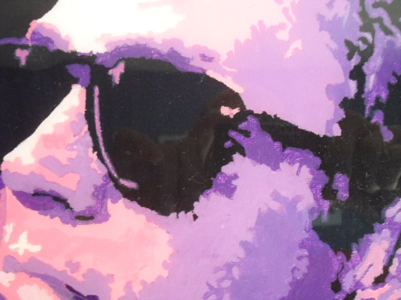 crazy,sexy,COOL Trilogy - Steve McQueen-1