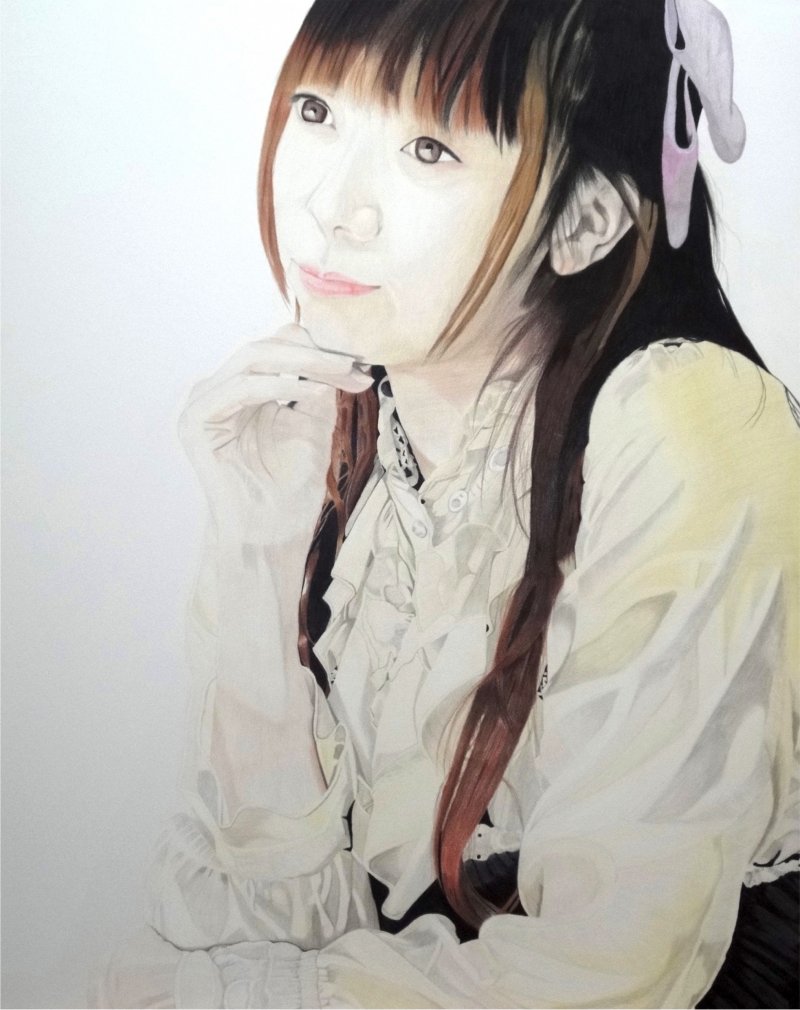 Artwork Woman 2 By Imai Atsushi